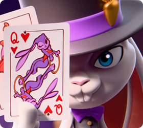 Jeux disponibles sur Magius Casino
