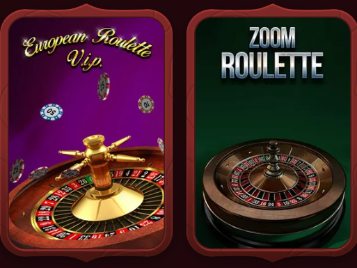 Jeux de Table sur Magius Casino