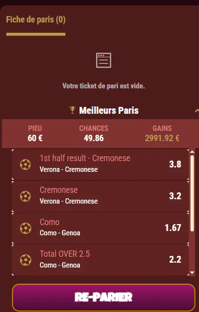 Évènements et Tournois Importants sur Magius